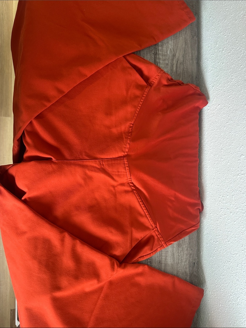 🧡🍊Mandala Maternity scrub pants 🍑🧡